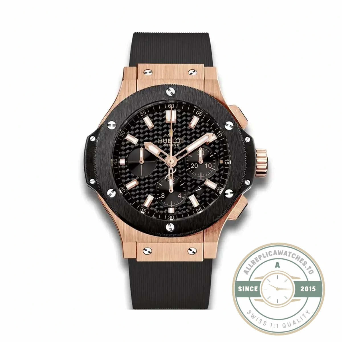 Replica Hublot BIG BANG Series 301.PM.1780.RX 44mm - Affordable Super Clone Watch