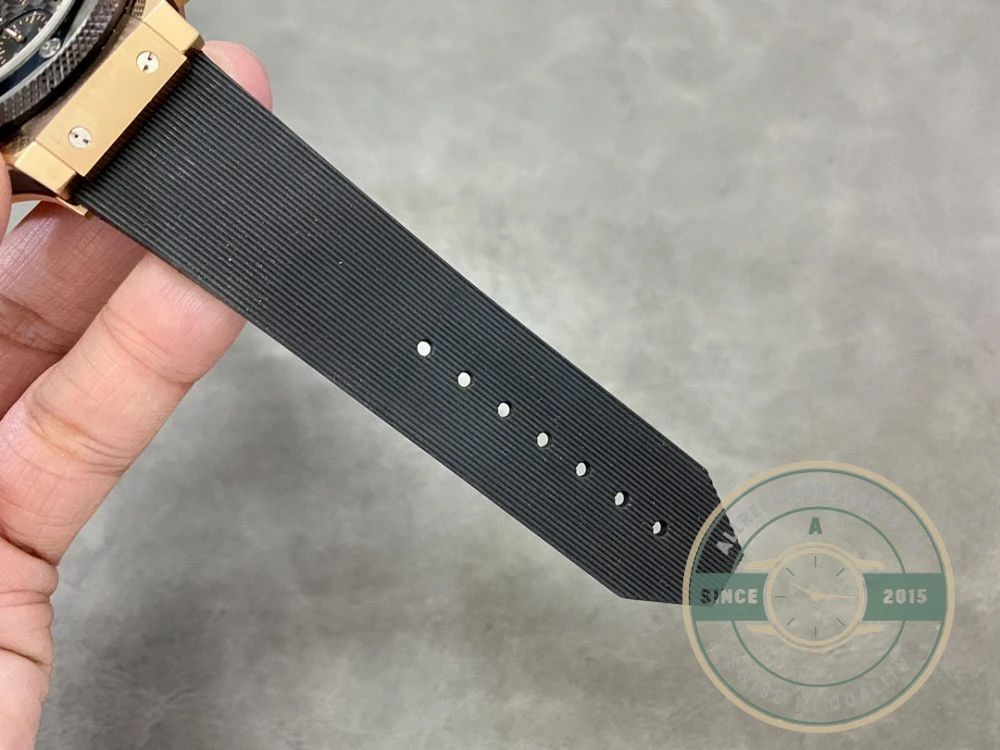 Replica Hublot BIG BANG Series 301.PM.1780.RX 44mm - Swiss-Made Clone Watch