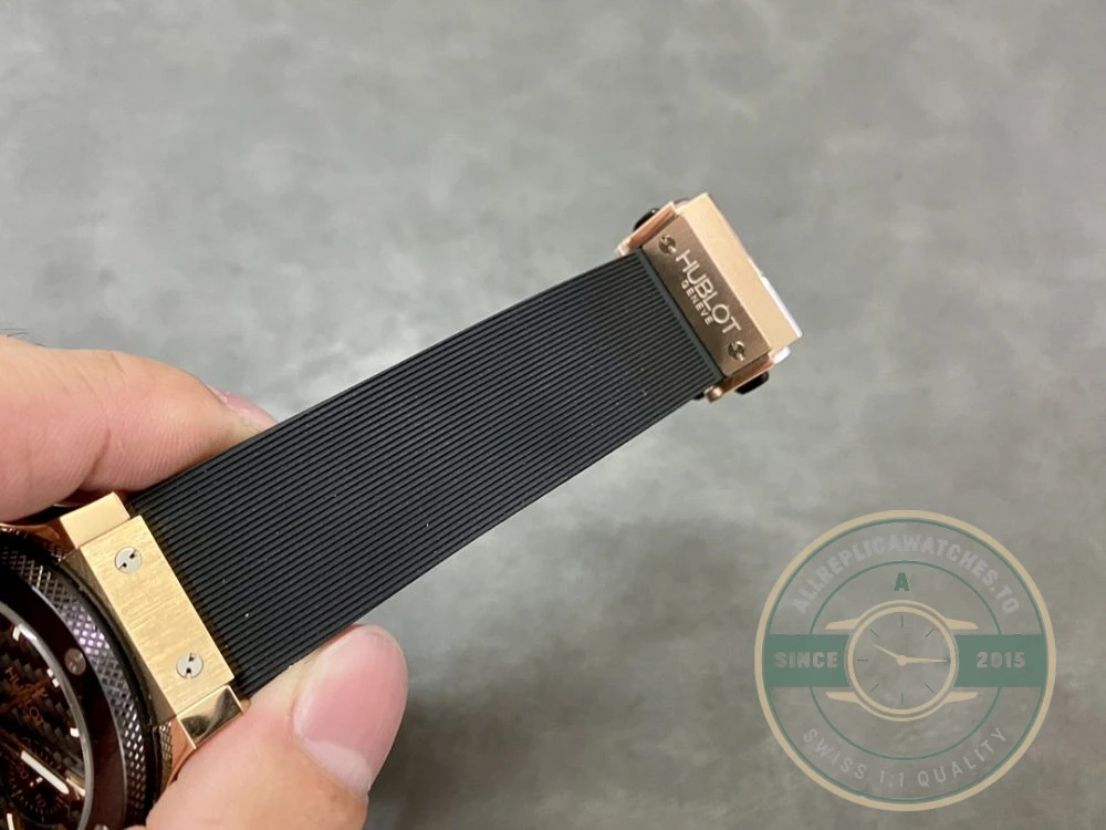 Replica Hublot BIG BANG Series 301.PM.1780.RX 44mm - Best Quality Replica Watch