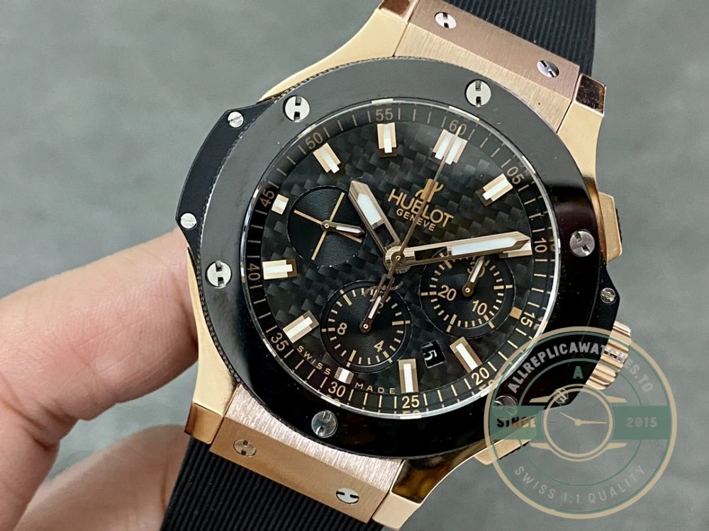Replica Hublot BIG BANG Series 301.PM.1780.RX 44mm - Luxury Replica Watch