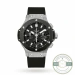 Replica Hublot Big Bang Series 301.SM.1770.RX 44mm - Swiss Movement Replica Watch