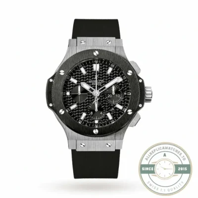 Replica Hublot Big Bang Series 301.SM.1770.RX 44mm - Swiss Movement Replica Watch