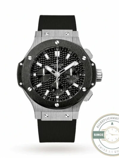 Replica Hublot Big Bang Series 301.SM.1770.RX 44mm - Swiss Movement Replica Watch