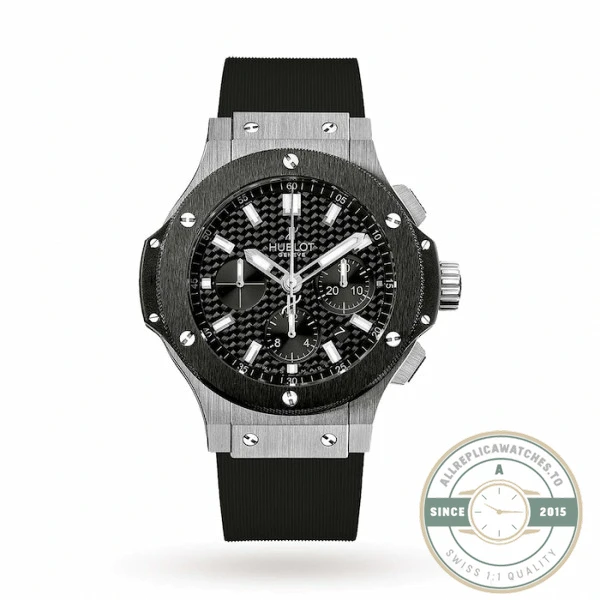 Replica Hublot Big Bang Series 301.SM.1770.RX 44mm - Swiss Movement Replica Watch