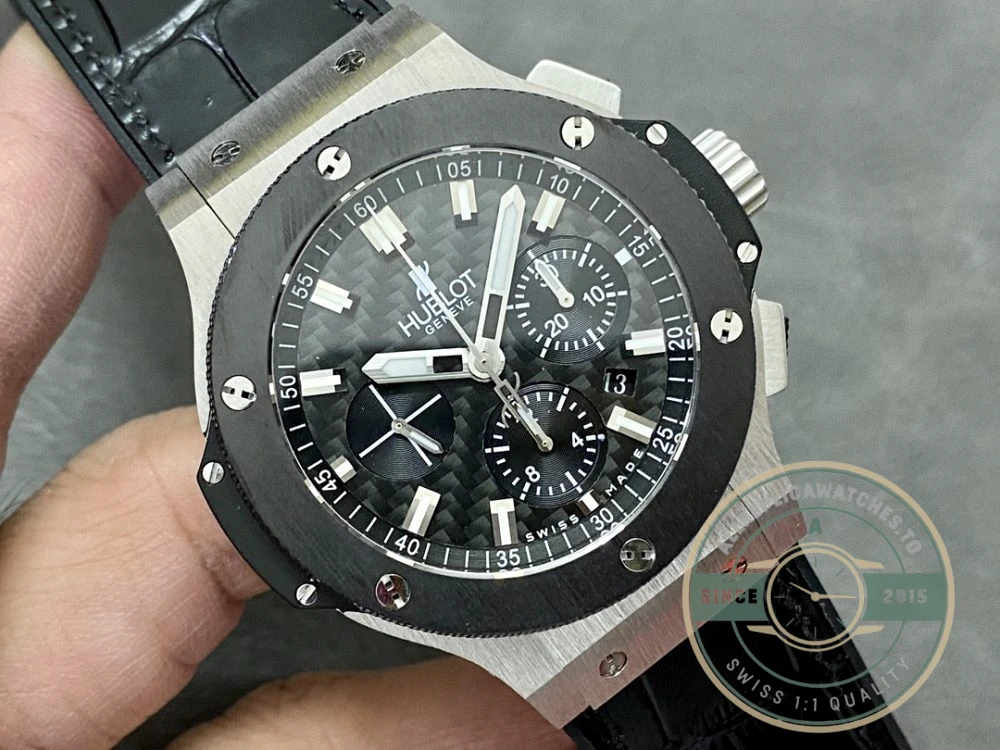 Replica Hublot Big Bang Series 301.SM.1770.RX 44mm - 1:1 Swiss Replica Watch