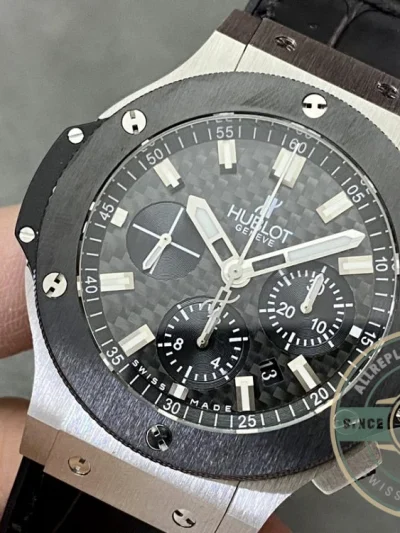 Replica Hublot Big Bang Series 301.SM.1770.RX 44mm - High-Grade Replica Watch