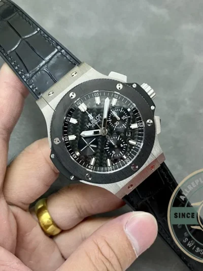 Replica Hublot Big Bang Series 301.SM.1770.RX 44mm - Luxury Replica Watch