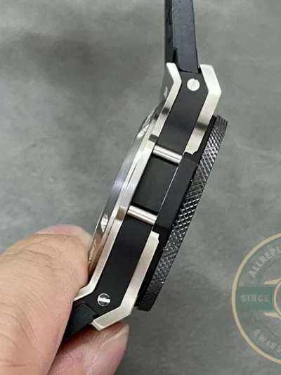 Replica Hublot Big Bang Series 301.SM.1770.RX 44mm - Affordable Super Clone Watch