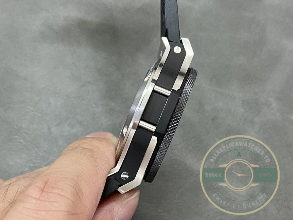 Replica Hublot Big Bang Series 301.SM.1770.RX 44mm - Affordable Super Clone Watch