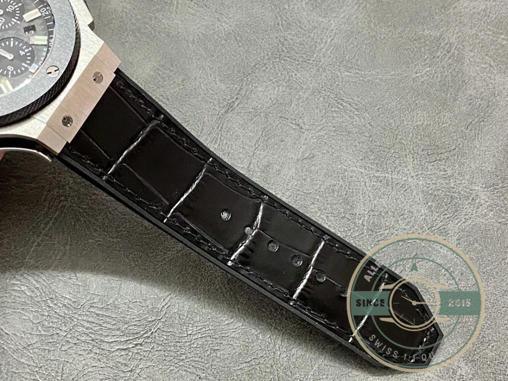 Replica Hublot Big Bang Series 301.SM.1770.RX 44mm - 1:1 Swiss Replica Watch