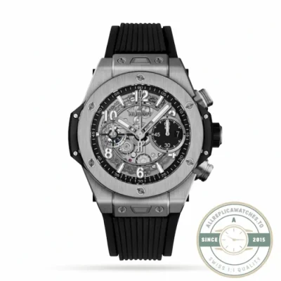 Replica Hublot Big Bang Unico 441.NX.1171.RX - Best Quality Replica Watch