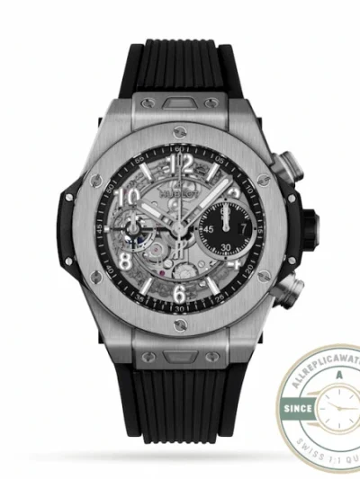 Replica Hublot Big Bang Unico 441.NX.1171.RX - Best Quality Replica Watch