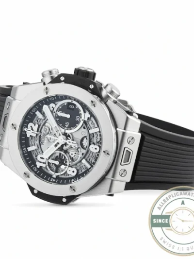 Replica Hublot Big Bang Unico 441.NX.1171.RX - Top-Tier Swiss Replica Watch