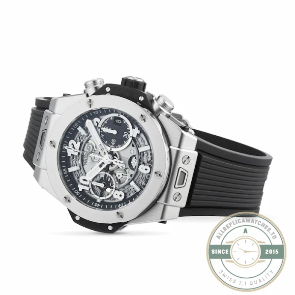 Replica Hublot Big Bang Unico 441.NX.1171.RX - Top-Tier Swiss Replica Watch