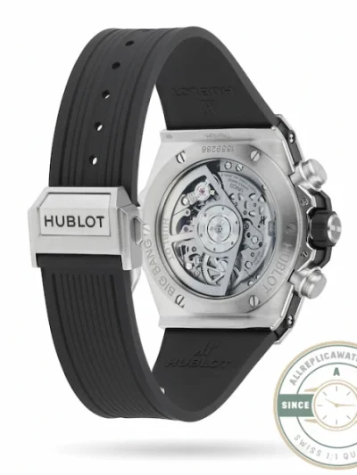 Replica Hublot Big Bang Unico 441.NX.1171.RX - High-Grade Replica Watch