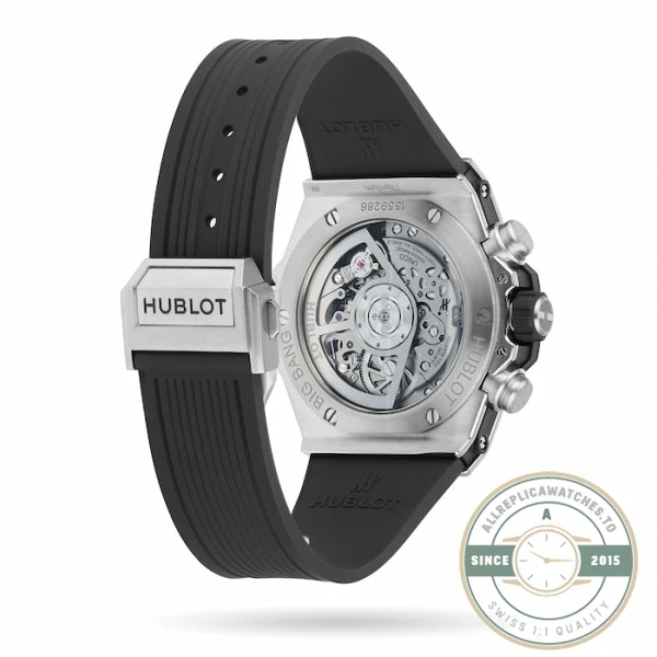 Replica Hublot Big Bang Unico 441.NX.1171.RX - High-Grade Replica Watch