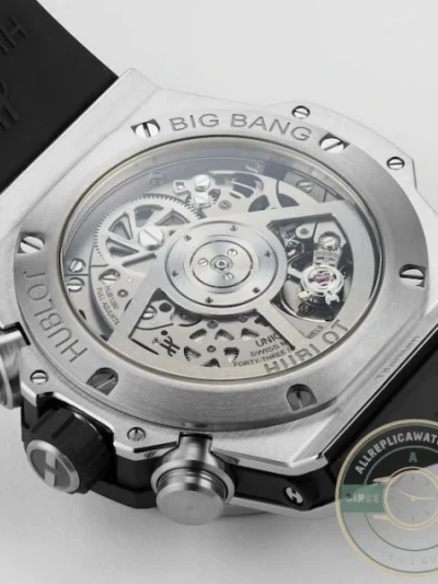 Replica Hublot Big Bang Unico 441.NX.1171.RX - Best Quality Replica Watch