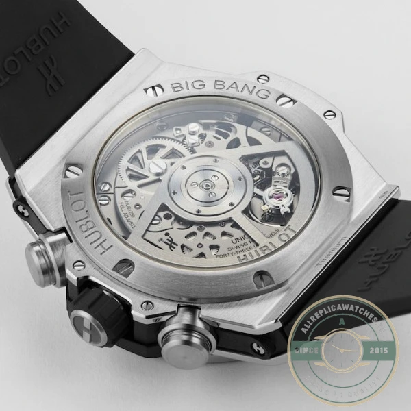 Replica Hublot Big Bang Unico 441.NX.1171.RX - Best Quality Replica Watch