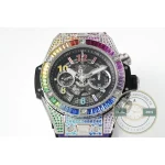 Replica Hublot Big Bang Unico 45mm 411.NX.1117.LR.0999 - 1:1 Swiss Replica Watch