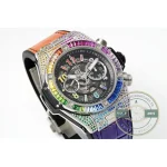 Replica Hublot Big Bang Unico 45mm 411.NX.1117.LR.0999 - Factory Super Clone Watch