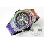 Replica Hublot Big Bang Unico 45mm 411.NX.1117.LR.0999 - 1:1 Swiss Replica Watch