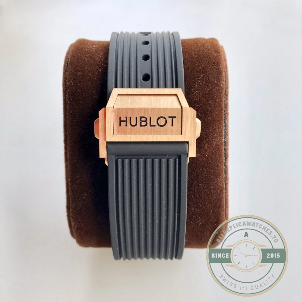 Replica Hublot Big Bang Unico 45mm 411.OM.1180.RX - Factory Super Clone Watch