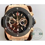 Replica Hublot Big Bang Unico 45mm 411.OM.1180.RX - 1:1 Swiss Replica Watch