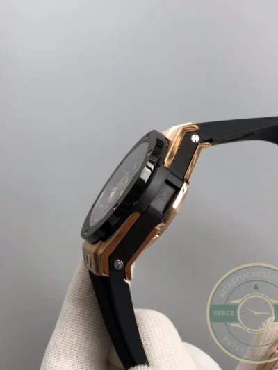 Replica Hublot Big Bang Unico 45mm 411.OM.1180.RX - Affordable Super Clone Watch