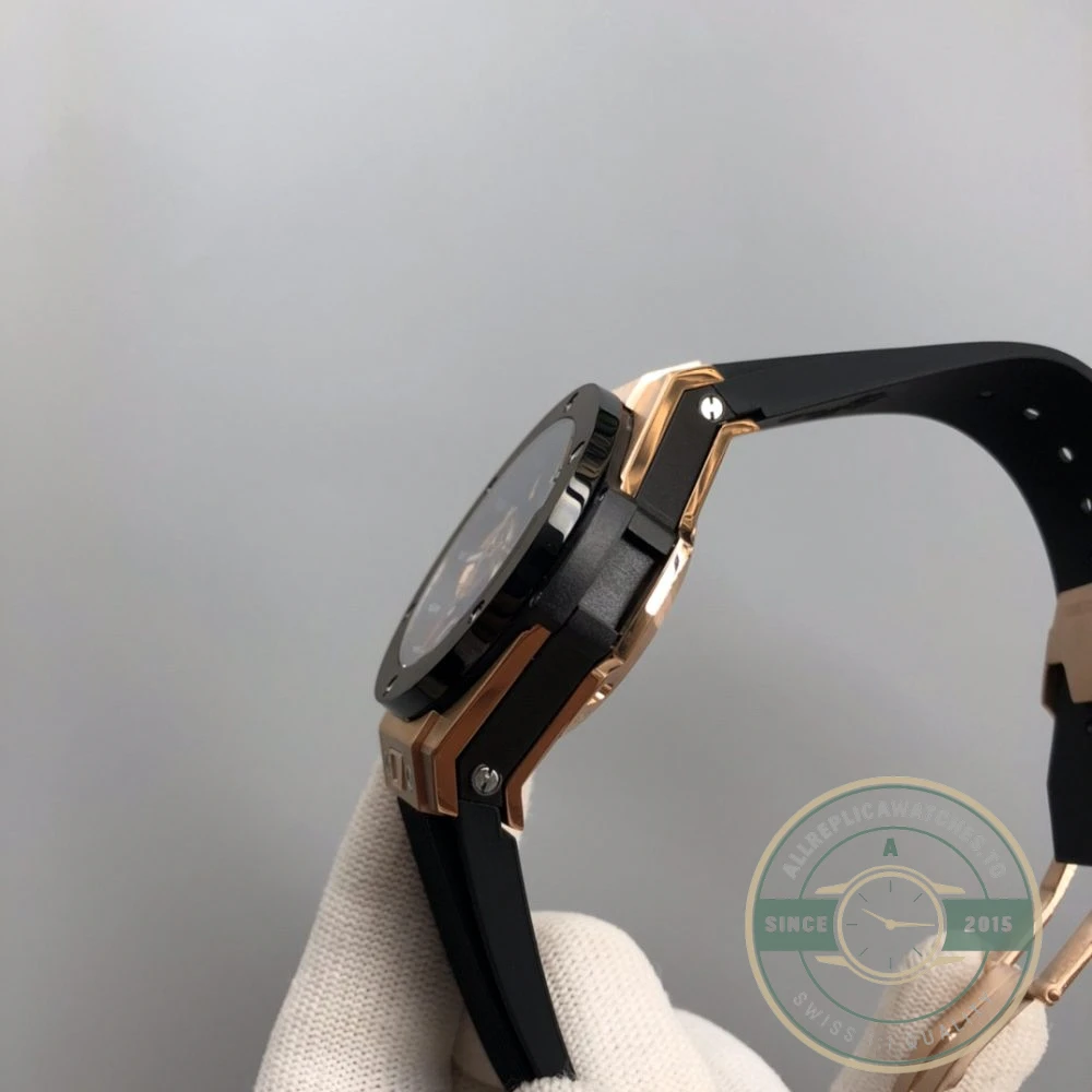 Replica Hublot Big Bang Unico 45mm 411.OM.1180.RX - Affordable Super Clone Watch