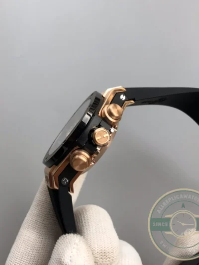 Replica Hublot Big Bang Unico 45mm 411.OM.1180.RX - Factory Super Clone Watch