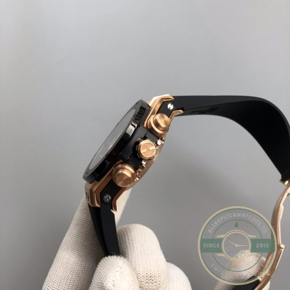 Replica Hublot Big Bang Unico 45mm 411.OM.1180.RX - Factory Super Clone Watch