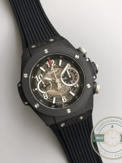 Replica Hublot Big Bang UNICO 45MM 411.OM.1180.RX - High-Grade Replica Watch