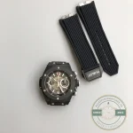 Replica Hublot Big Bang UNICO 45MM 411.OM.1180.RX - Top-Tier Swiss Replica Watch