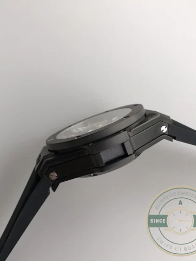Replica Hublot Big Bang UNICO 45MM 411.OM.1180.RX - Premium Super Clone Watch
