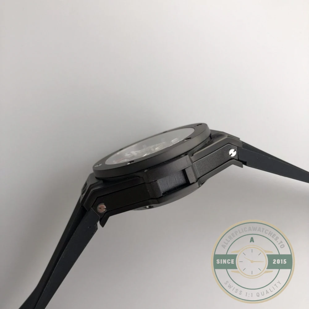 Replica Hublot Big Bang UNICO 45MM 411.OM.1180.RX - Premium Super Clone Watch