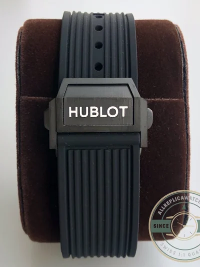 Replica Hublot Big Bang UNICO 45MM 411.OM.1180.RX - Premium Super Clone Watch