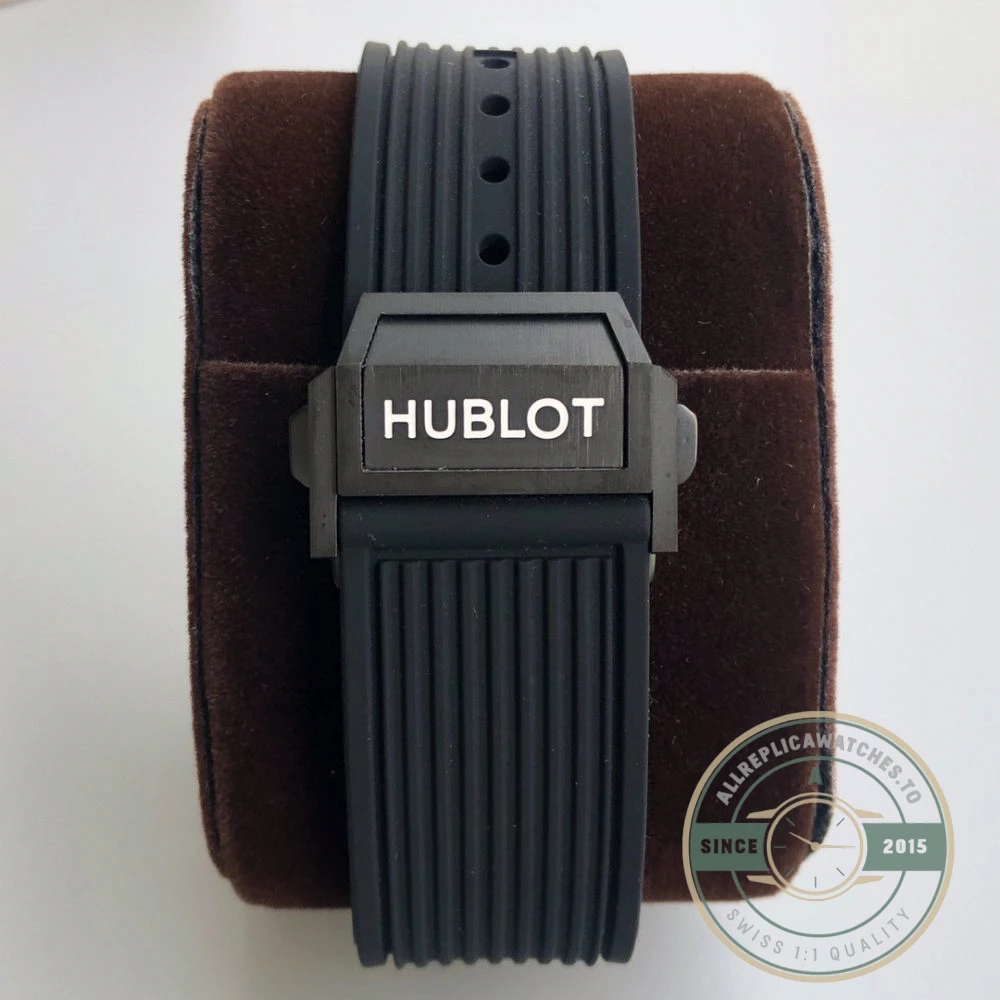 Replica Hublot Big Bang UNICO 45MM 411.OM.1180.RX - Premium Super Clone Watch