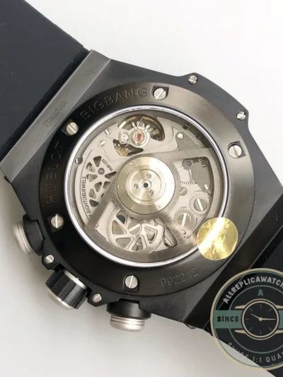Replica Hublot Big Bang UNICO 45MM 411.OM.1180.RX - 1:1 Swiss Replica Watch