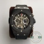 Replica Hublot Big Bang UNICO 45MM 411.OM.1180.RX - Affordable Luxury Replica Timepiece