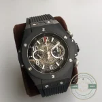 Replica Hublot Big Bang UNICO 45MM 411.OM.1180.RX - Premium Super Clone Watch
