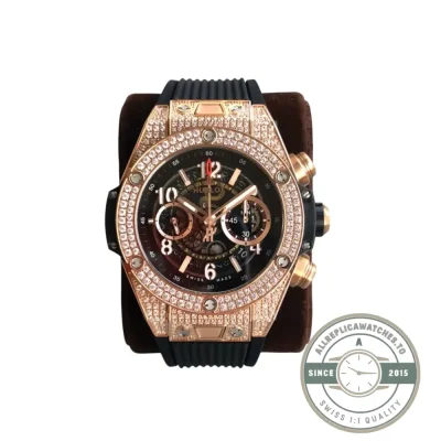 Replica Hublot Big Bang Unico 45mm 441.OX.1180.RX.1704 - Luxury Replica Watch