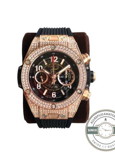 Replica Hublot Big Bang Unico 45mm 441.OX.1180.RX.1704 - Luxury Replica Watch