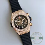 Replica Hublot Big Bang Unico 45mm 441.OX.1180.RX.1704 - Affordable Luxury Replica Timepiece