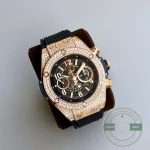 Replica Hublot Big Bang Unico 45mm 441.OX.1180.RX.1704 - High-Grade Replica Watch