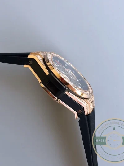 Replica Hublot Big Bang Unico 45mm 441.OX.1180.RX.1704 - Affordable Luxury Replica Timepiece