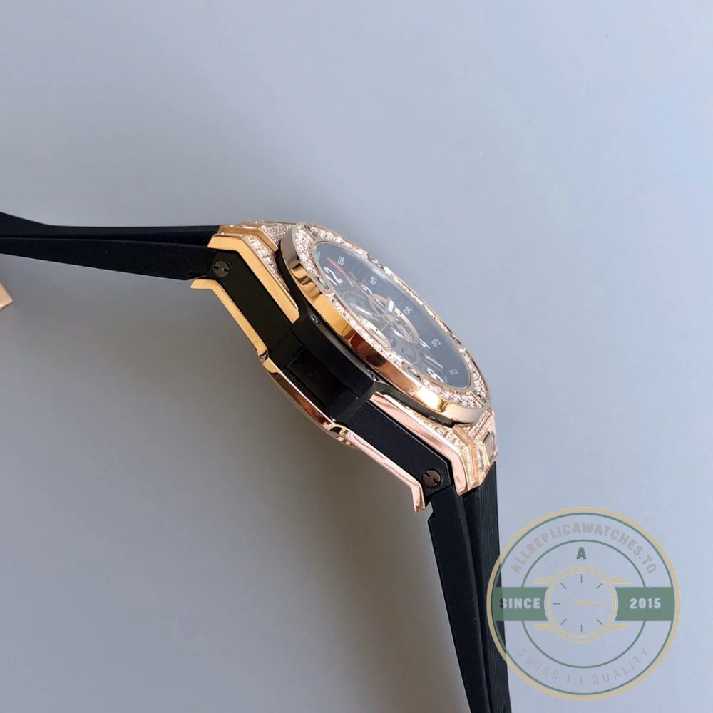 Replica Hublot Big Bang Unico 45mm 441.OX.1180.RX.1704 - Affordable Luxury Replica Timepiece