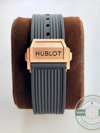 Replica Hublot Big Bang Unico 45mm 441.OX.1180.RX.1704 - Swiss Movement Replica Watch