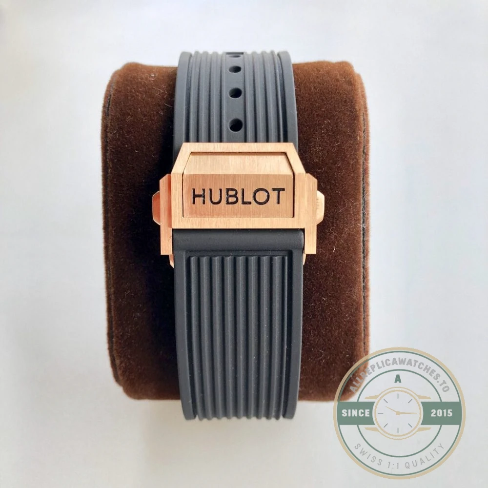 Replica Hublot Big Bang Unico 45mm 441.OX.1180.RX.1704 - Swiss Movement Replica Watch