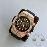 Replica Hublot Big Bang Unico 45mm 441.OX.1180.RX.1704 - Swiss Movement Replica Watch