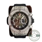 Replica Hublot Big Bang Unico 45mm 441.RX.1170.RX.1704 - Premium Super Clone Watch